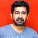 Vijay Antony