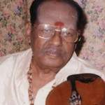 B.A. Chidambaranath