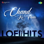 Chand Ke Paar Lofi Hits