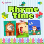 Rhyme Time Vol. 3