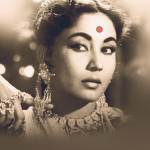 Meena Kumari