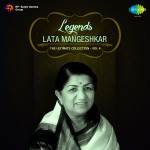 Legends Lata Mangeshkar -The Ultimate Collection 4