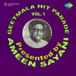 Geetmala Hit Parade - Vol.1