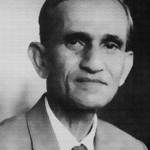 A. Dinkar Rao