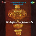 Mehfil E Ghazals
