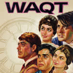 Audio Movies - Waqt