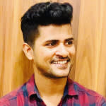 Yadav Raj