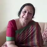 Anupama Deshpande