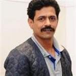Jayesh More