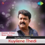 Kuyilene Thedi