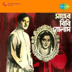 Saheb Bibi Golam