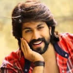 Yash (Naveen Kumar Gowda)