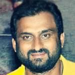 Mahi V Raghav