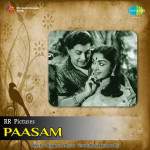 Paasam