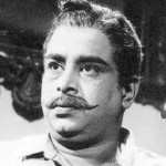 Major Sunderarajan