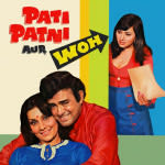Audio Movies - Pati Patni Aur Who
