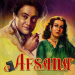 Audio Movies - Afsana