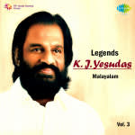 Legends - K.J. Yesudas Vol. 3 (Malayalam)