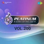 Platinum Song Of The Day Vol. 200