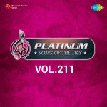 Platinum Song Of The Day Vol. 211