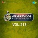 Platinum Song Of The Day Vol. 213