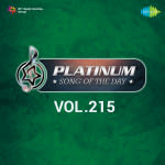 Platinum Song Of The Day Vol. 215