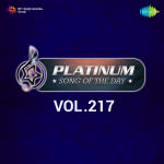 Platinum Song Of The Day Vol. 217