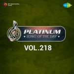 Platinum Song Of The Day Vol. 218