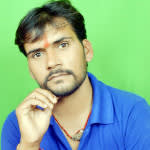 Arjun Ajnabi