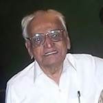 Datta Davjekar