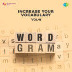 Wordgram Vol-8