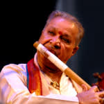 Pandit Hariprasad Chaurasia