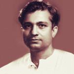Ninu Mazumder