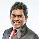 Yuvan Shankar Raja