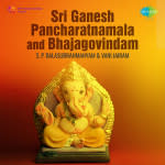 Sri Ganesh Pancharathnamala And Bhajagovindham