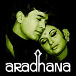 Audio Movies - Aradhana