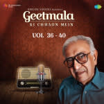 Geetmala Ki Chhaon Mein Vol. 36-40