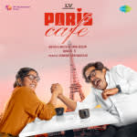 Paris Cafe