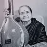 D.K. Pattammal