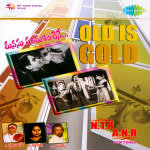 Old Is Gold - Manasu Parimalinchane
