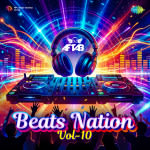 BEATS NATION VOL-10