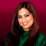 Richa Sharma