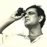 Satyajit Ray