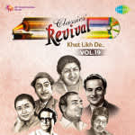 Revival Vol.19 - Asha Bhosle Khat Likh De