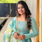 Srinisha Jayaseelan