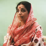 Sulochana Chavan