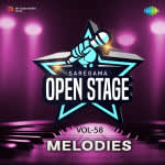 Open Stage Melodies - Vol 58