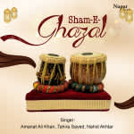 Shaam-E-Ghazal
