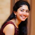 Sai Pallavi