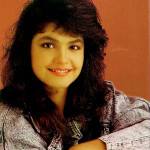 Pooja Bhatt